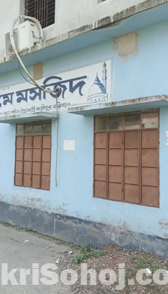 জমি বিক্রয়